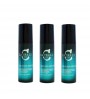 3 PEZZI Tigi Catwalk Curls Rock Amplifier Crema Per Definire e Separare I Capelli Ricci Con Polimeri 150 ml