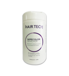 Salviette Smacchianti WipeColor Remover confezione da 100 pezzi - Hair Tech