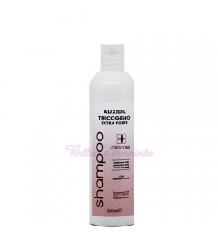 Shampoo Crescione Auxidil Tricogeno Extra Forte 300ml - Farmavit