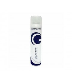 Gel Capelli Spray effetto Bagnato 250ml - Ristructa