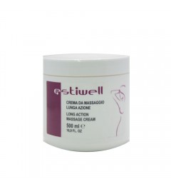 ESTIWELL CREMA CORPO MASSAGGIO LUNGA AZIONE 500ML