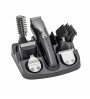 Tosatrice capelli clipper professionale cordless multifunzione RUP1010 Retrò upgrade