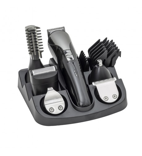 Tosatrice capelli clipper professionale cordless multifunzione RUP1010 Retrò upgrade