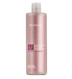 Ben Herbe Puressence Lozione Tonica Viso Purificante Pelli Grasse ed Impure 500 ml