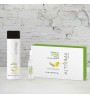 Altissima Energy Kit Shampoo 300ml per Capelli Lisci-Ricci + 10 Fiale da 8ml