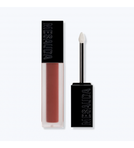 Rossetto Labbra Mesauda Sublimatte 205 - Seductive