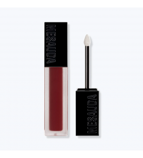 Rossetto Labbra Mesauda Sublimatte 210 - Intense