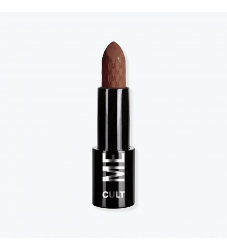 Rossetto Labbra Cult Matte Lipstick Impeccable 202 - Mesauda Milano Professionale