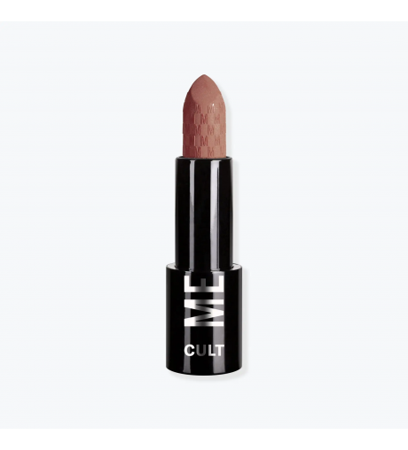 Rossetto Labbra Cult Matte LipstickAngelic 203 - Mesauda Milano Professionale