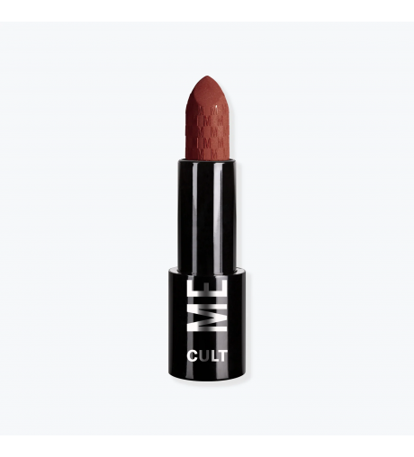 Rossetto Labbra Cult Matte Lipstick Bestseller 207 - Mesauda Milano Professionale