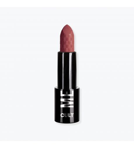 Rossetto Labbra Cult Matte Fashion 209 - Mesauda Milano Professionale