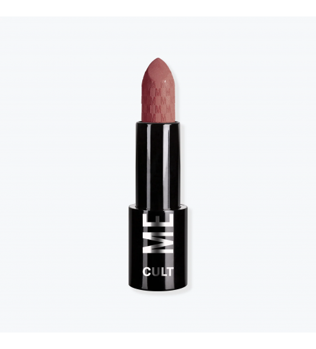 Rossetto Labbra Cult Matte Pretty 210 - Mesauda Milano Professionale