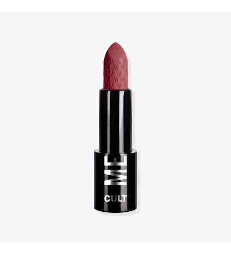 Rossetto Labbra Cult Matte Stylish 212- Mesauda Milano Professionale