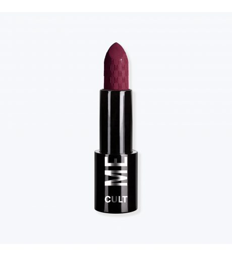 Rossetto Labbra Cult Matte Trendsetter 215 - Mesauda Milano Professionale