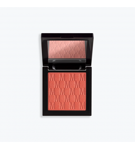 Fard Blush Compatto At First 101 - Mesauda Milano