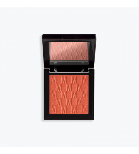 Fard Blush Compatto At First 102 - Mesauda Milano