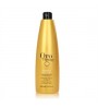 Shampoo capelli orotherapy 24k a base di olio argan oro puro 1000 Ml