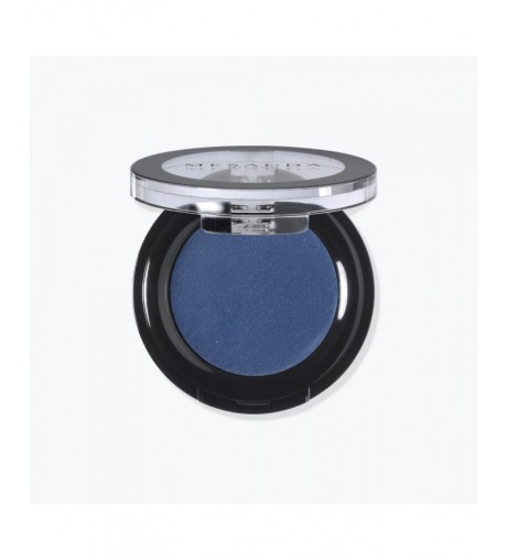 Ombretto Compatto Opaco Occhi Blueberry 103 Glam Matte Eyeshadow - Mesauda Milano