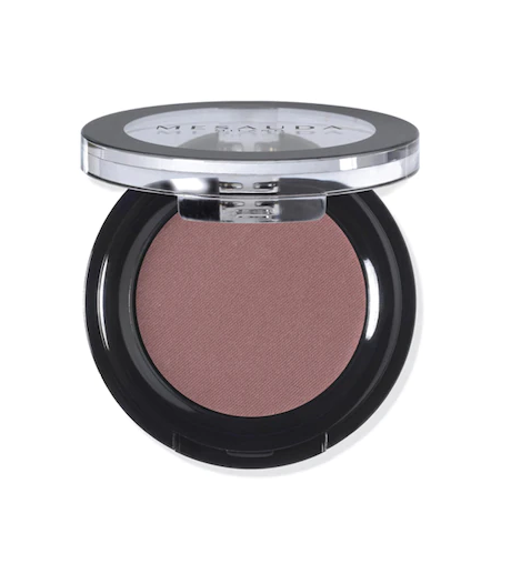 Ombretto Compatto Opaco Occhi Nougat 106 Glam Matte Eyeshadow - Mesauda Milano