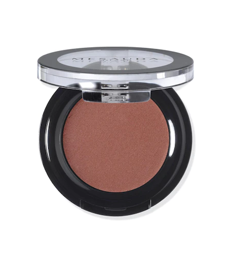 Ombretto Compatto Opaco Occhi Brick 109 Glam Matte Eyeshadow - Mesauda Milano