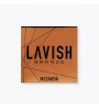 Trouss Palette 9 Ombretti Occhi Lavish Bronze - Mesauda