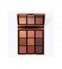 Trouss Palette 9 Ombretti Occhi Lavish Bronze - Mesauda