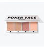 Palette Multiuso Viso Poker Face 018 - Mesauda Milano