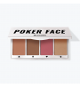 Palette Multiuso Viso Poker Face 021 - Mesauda Milano