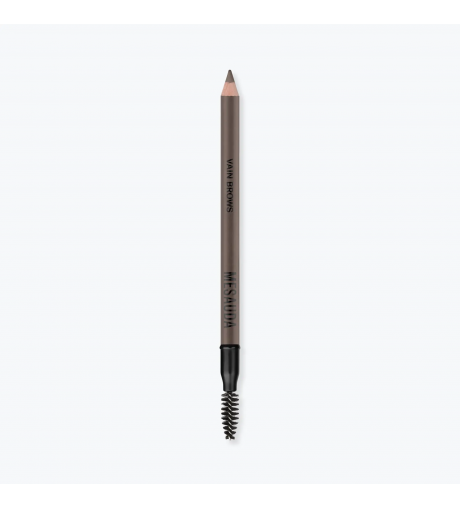 Matita Sopracciglia Vain Brows Brunette 102 - Mesauda Milano