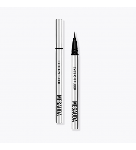 Eyes On Fleek Liner Occhi Make Up - Mesauda Milano