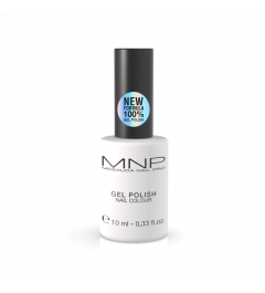 Gel Semipermanente Polish Bianco MNP Mesauda 23 Nail Pro