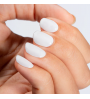 Gel Semipermanente Polish Bianco MNP Mesauda 23 Nail Pro