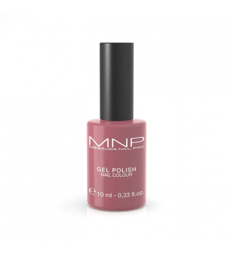 Gel Semipermanente Polish Puce MNP Mesauda 01 Nail Pro