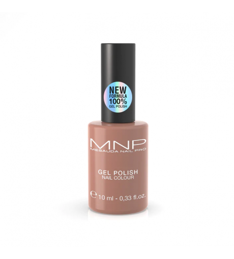 Gel Semipermanente Polish Sand MNP Mesauda 35 Nail Pro