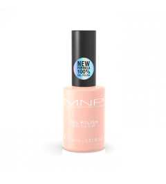 Gel Semipermanente Polish Donna MNP Mesauda 155 Nail Pro