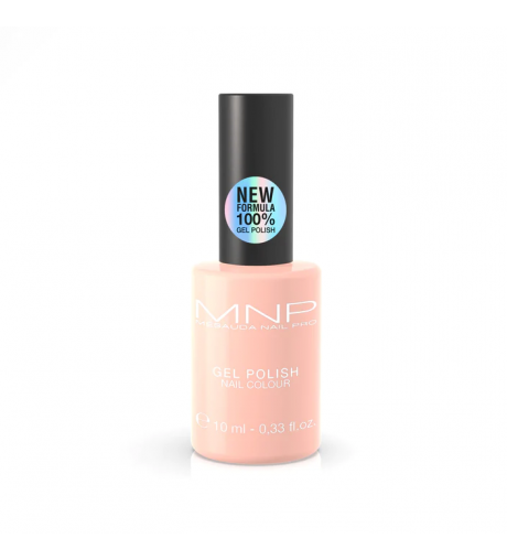 Gel Semipermanente Polish Donna MNP Mesauda 155 Nail Pro