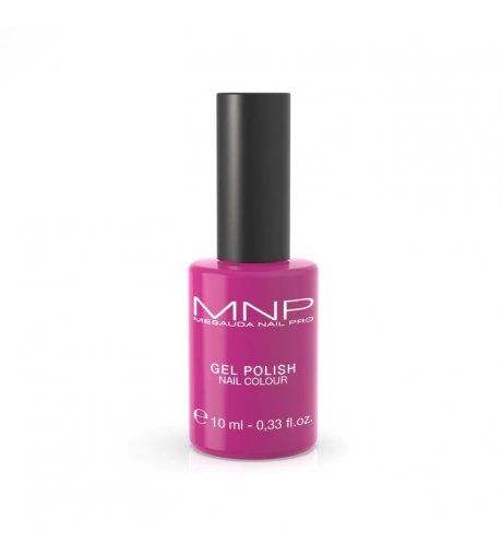 Gel Semipermanente Polish Mauve MNP Mesauda 46 Nail Pro