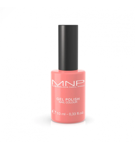 Gel Semipermanente Polish Living Coral MNP Mesauda 226 Nail Pro