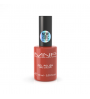 Gel Semipermanente Polish Pure Red MNP Mesauda 55 Nail Pro