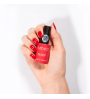 Gel Semipermanente Polish Pure Red MNP Mesauda 55 Nail Pro