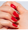 Gel Semipermanente Polish Pure Red MNP Mesauda 55 Nail Pro