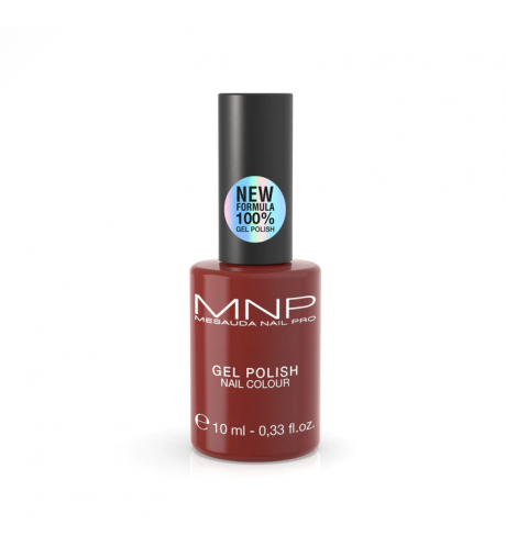 Gel Semipermanente Polish Cherrywood MNP Mesauda 005 Nail Pro