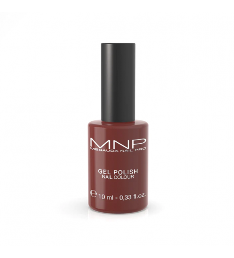 Gel Semipermanente Polish Red Carpet MNP Mesauda 209 Nail Pro