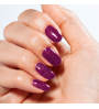 Gel Semipermanente Polish Glitter Viola MNP Mesauda 50 Nail Pro