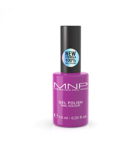 Gel Semipermanente Polish Pussycat MNP Mesauda 150 Nail Pro