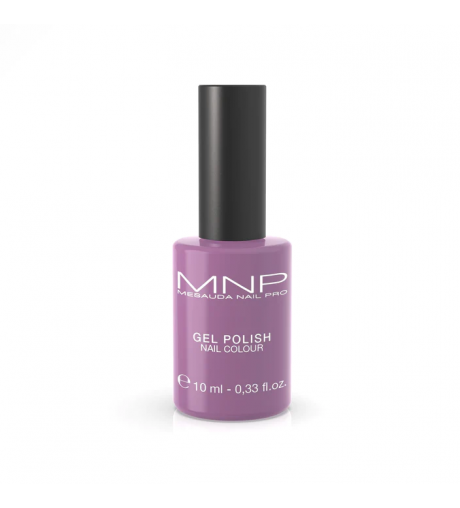 Gel Semipermanente Polish Wisteria MNP Mesauda 213 Nail Pro