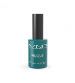 Gel Semipermanente Polish Petrol MNP Mesauda 45 Nail Pro