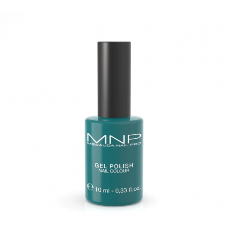 Gel Semipermanente Polish Petrol MNP Mesauda 45 Nail Pro