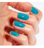 Gel Semipermanente Polish Teal Stone MNP Mesauda 24 Nail Pro