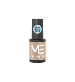 Smalto Gel Polish Unghie Semipermanente UV/LED Cookie 121 - MNP Mesauda Milano